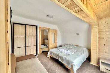 بنسيون хатинка