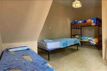 پانسیون Alan Hostal Tigrillo