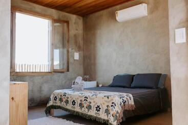 פנסיון Casa Mar