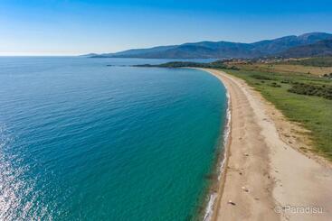 פנסיון Casa Versini