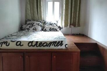 Pensão Domaine Fahasoavana