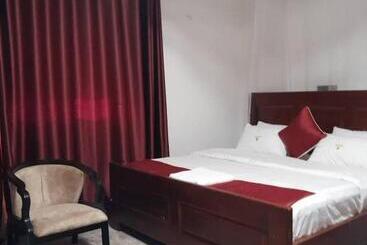 پانسیون Fortpearls Homestay