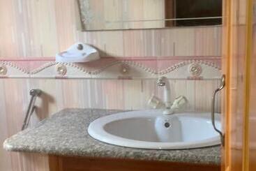 پانسیون Galyat Top