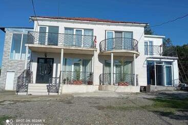 پانسیون House