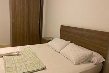 פנסיון Master Room In Madinaty