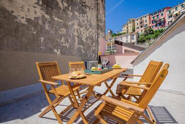 پانسیون Pasini Luxury Room