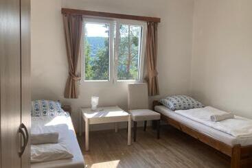 Пансион Penzion Cholín