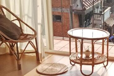 پانسیون Shree Gha Guest House