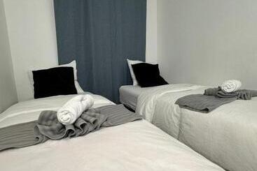 Pensionat The Golden Phoenix