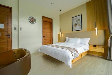 Resort Damienerose Garden Villa