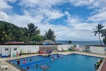 Reyes Beach Resort