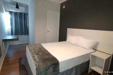 Unity Hotel   Sorocaba