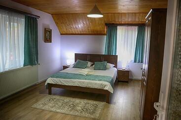 Общежитие Casa Camelia