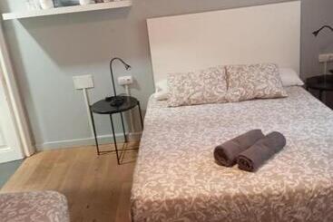 Общежитие Fusina