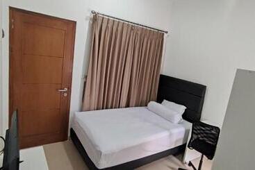 Общежитие Kokomodo Kostel