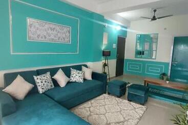 Bed and Breakfast Berrywood