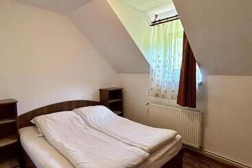 צימר Edina Panzió