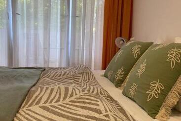 Bed and Breakfast Julianna Vendégház