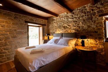 Bed and Breakfast Podere Giusto