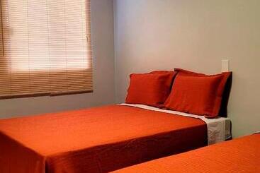 مبيت وإفطار Pousada Bem Estar