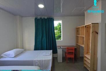 تختخواب و صبحانه Sukha Hippocampus San Andrés Isla