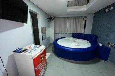 Caribe Palace Hotel Samambaia Sul