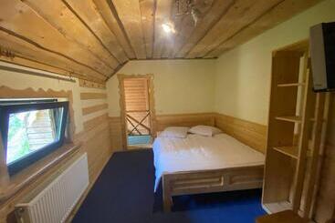 هتل готель згарда