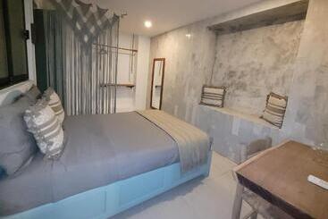 هتل Casa Puerta De Mar