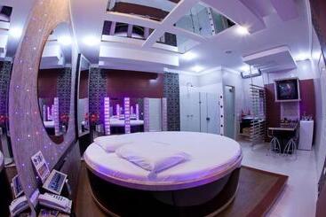 Motel Frenesi Toledo