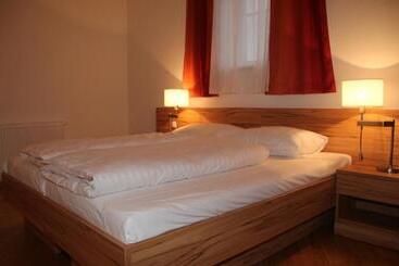 هتل Norling Guest House