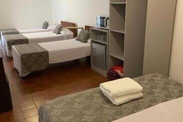 هتل Piazza Suites 3