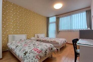 בית מלון כפרי Swan Lake Nagae   Vacation Stay 58077v