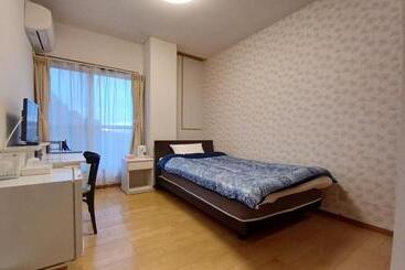 בית מלון כפרי Swan Lake Nagae   Vacation Stay 58263v