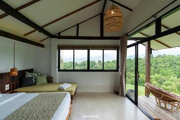 Отель Utopua Resort Nan ยูโทปัวว์ รีสอร์ท น่าน