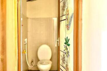 ホテル Vila La Surf