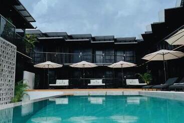 هتل Xen By Balai Norte