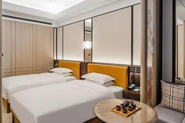 ホテル Ytl Changchengyunyue