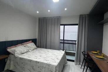 מלון דירות Laguna Beach House