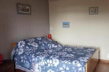 بنسيون Bienvenue Chez Bernard