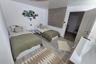 펜션 Casa David