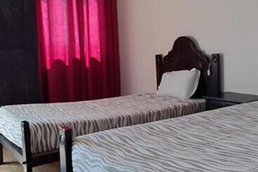 펜션 Catavento Turístico