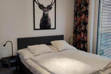 Пансион Cityapartment Am See