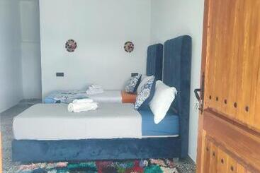 Пансион Darna1