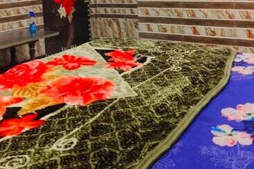 פנסיון Ganesh Seva Sadan