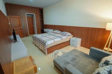 פנסיון Guest House Jogja Lempongsari