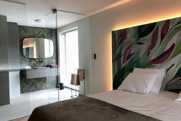 ペンション Huis Vanellus