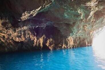 Пансион La Terrazza Nel Borgo