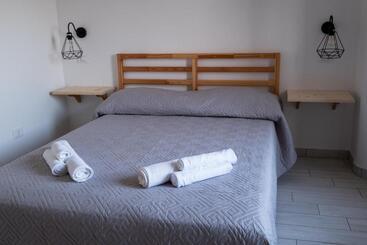 بنسيون Le Muse