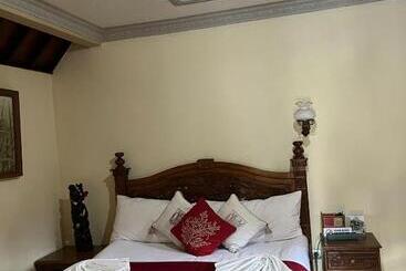 膳宿费 Rodja Homestay