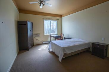 پانسیون Room In Studio   Varenne Hotel Private Double Room 2   A14
